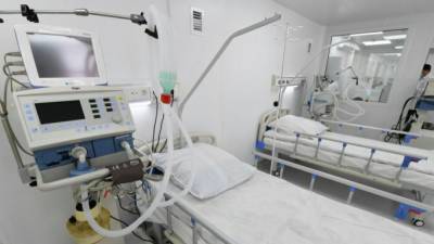17 человек умерли от пневмонии и КВИ в Казахстане