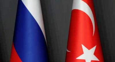 Российские специалисты реализуют проект строительства ледового дворца в турецком Бодруме