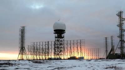«Другие радары попросту не успевают»: на что способна российская станция борьбы с гиперзвуковыми целями