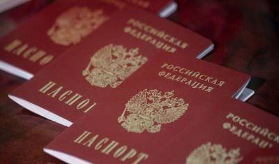 Паспорта высланных из Белоруссии российских журналистов стали недействительны