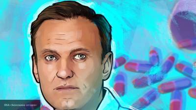 Воронин: происходящее с Навальным является заезженным сценарием Запада