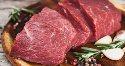 В Северном Казахстане производство мяса выросло в 2,5 раза