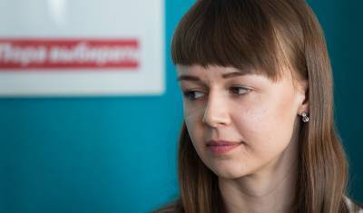 Полиция опросила главу томского штаба Навального в связи с возможным отравлением