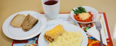 В школах Рязани стоимость обедов выросла почти вдвое