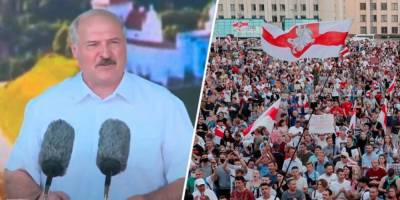 Белоруссия: революция, которая не получилась. Андрей Бабицкий