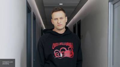 Начало истерики: Якеменко об "отравлении" блогера Навального