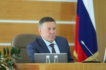 Губернатор Вологодской области потребовал навести порядок в сфере закупок