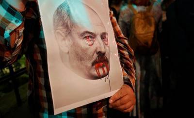 The Independent: проблемы Белоруссии не исчезнут после ухода Лукашенко