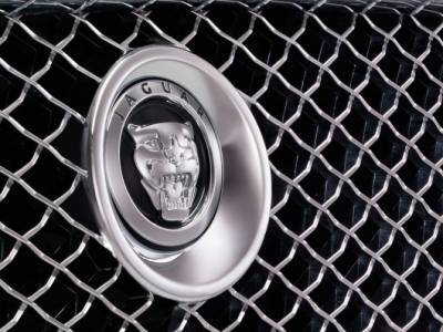 Jaguar готовит конкурента Tesla Model 3