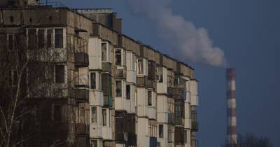 Эксперты назвали регионы России с самым загрязнённым воздухом