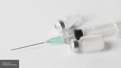 Российские разработчики придумали вакцину от повторного заражения COVID-19