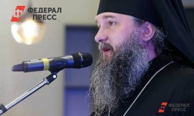Нижнетагильский епископ стал викарием патриарха Кирилла
