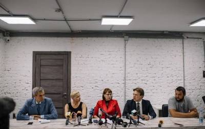Оппозиция Беларуси заявила о спорном статусе правительства