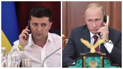 Зеленский раскрыл, зачем общается с Путиным по телефону: "Если есть возможность..."
