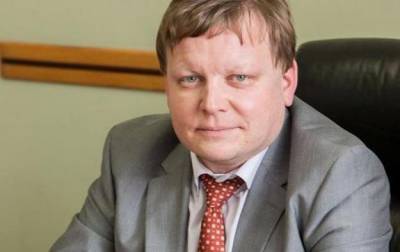 Нацбанк ищет нового директора Департамента открытых рынков. Пономаренко ушел с должности