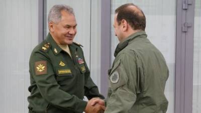У Армении и России хорошая динамика по ВТС и «почти одинаковые противники»