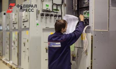 Красноярский ЭМЗ благодаря нацпроекту повысит производительность на 30%