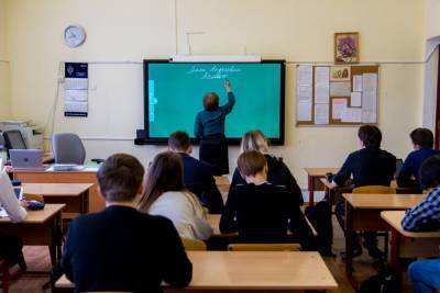 Онищенко рассказал о главной опасности нового учебного года