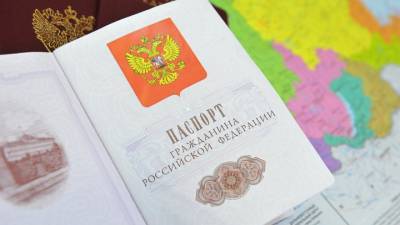 МВД: паспорта журналистов с запретом на въезд в Белоруссию недействительны