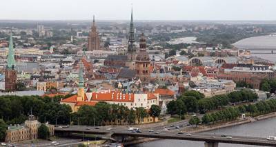 В Латвии нет плана нас не впускать: Минздрав Литвы успокоил жителей страны