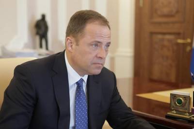 Полпред президента в ПФО посетит Ульяновскую область