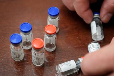 Россия и Казахстан подписали соглашение о поставке вакцины от коронавируса