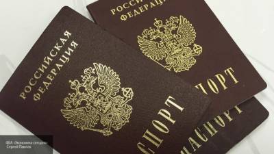 Паспорта журналистов из РФ со штампами Белоруссии стали недействительными