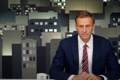 Яд, отравивший Навального, «выключает» нервную систему и убивает — Сharite (+видео)