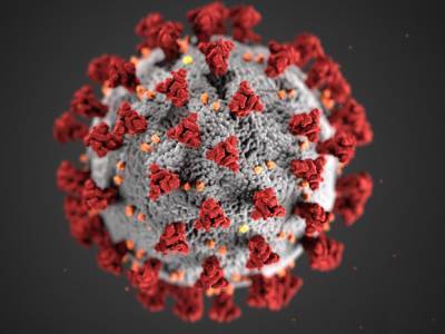 В Украине коронавирус нашли более чем у 110 тысяч человек