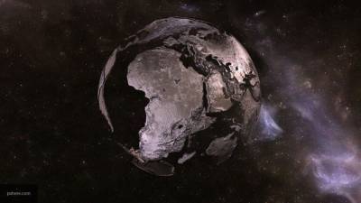 Ученые выяснили реальный возраст внутреннего ядра Земли