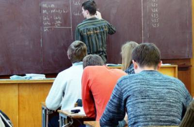 Большинство школ Воронежа получит дополнительный выходной в сентябре