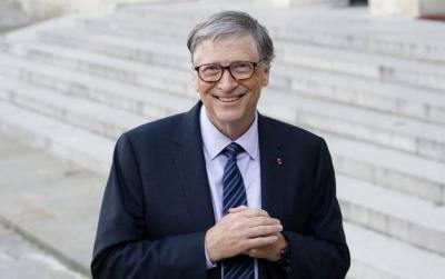 Билл Гейтс вложил почти $80 миллионов в разработчика спутниковых антенн
