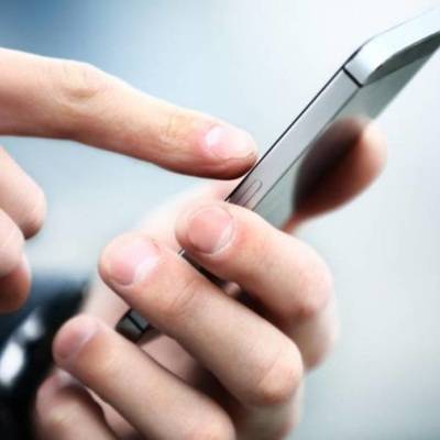 Россиянам посоветовали удалять СМС с конфиденциальными данными