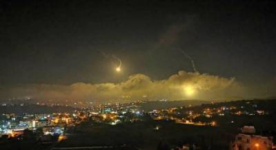 Израиль и «Хизбалла» втягиваются в новую войну: ЦАХАЛ нанёс авиаудары