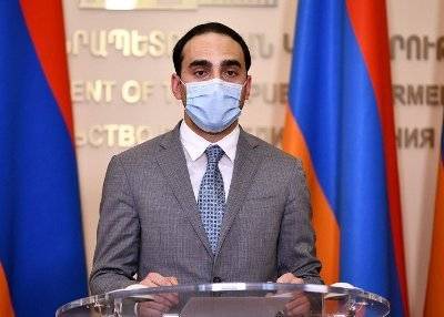 «Жоховурд»: Продлят ли режим ЧП в Армении в сентябре?