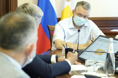 «Ростелеком» укорит процессы цифровизации на Ставрополье