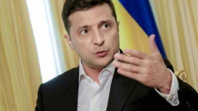 ЕС должен конкретно объяснить условия для получения Украиной полноправного членства, - Зеленский