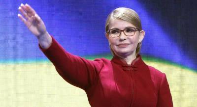 Тимошенко находится в критическом состоянии - депутат