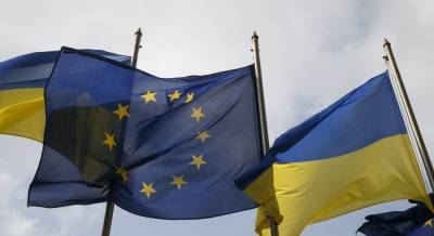 В Европе должны назвать четкие условия для вступления Украины в ЕС - Зеленский