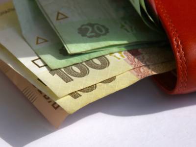 Л. Черенько: «Минимальная зарплата в Украине должна быть приведена к разумному пределу»