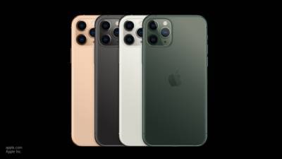 Apple снимет с производства популярные модели iPhone