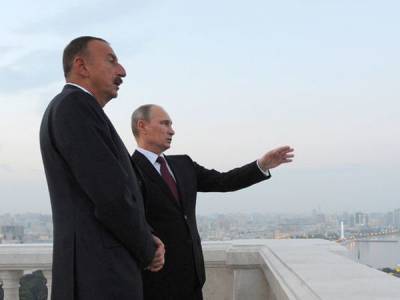 Аналитик: от встреч в Баку и Москве зависит баланс сил на Южном Кавказе