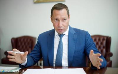 Глава НБУ назвал основную причину банкротства банка "Аркада"