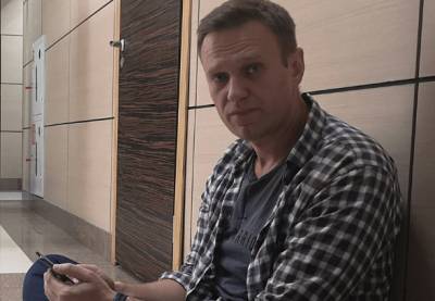 Данные немецких врачей о состоянии Навального оценил анестезиолог