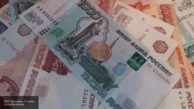 Безработные россияне получат 4500 рублей до конца августа