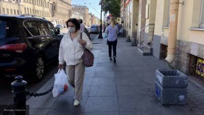 Оперштаб сообщил о 4676 новых случаях коронавируса в России