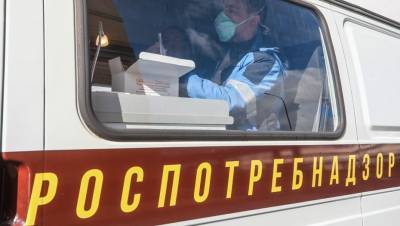 В Петербурге почти 19 тыс. человек проверили на COVID-19 за сутки