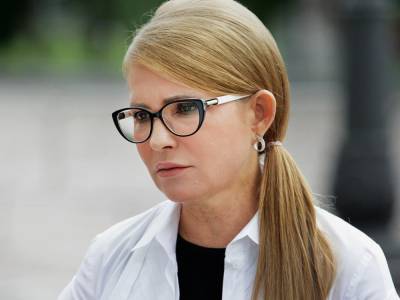 Тимошенко находится в критическом состоянии - нардеп