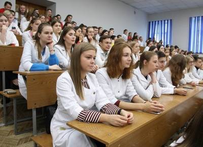 В Уральском медуниверситете начнут год в формате дистанционного обучения