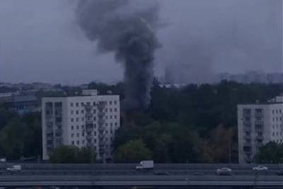 Рвануло как в Ярославле: в Москве в жилом доме произошел взрыв газа